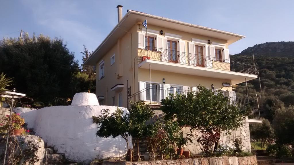 شقة Olympia House فاثي المظهر الخارجي الصورة