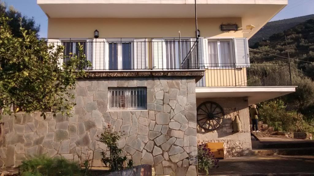 شقة Olympia House فاثي المظهر الخارجي الصورة