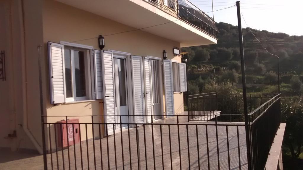 شقة Olympia House فاثي المظهر الخارجي الصورة