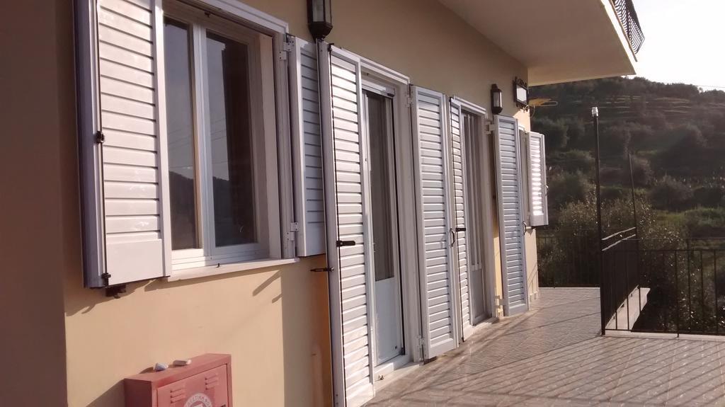 شقة Olympia House فاثي المظهر الخارجي الصورة